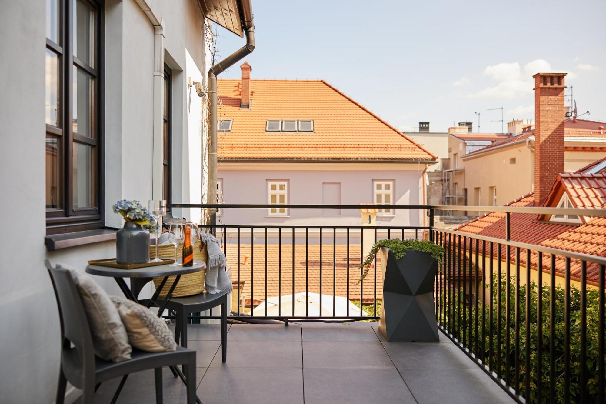 Apartment Apartamenty By Bogunia *