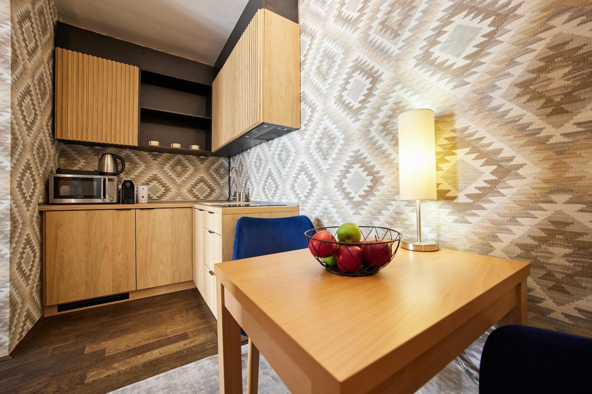 Apartamenty By Bogunia Bielsko-Biala