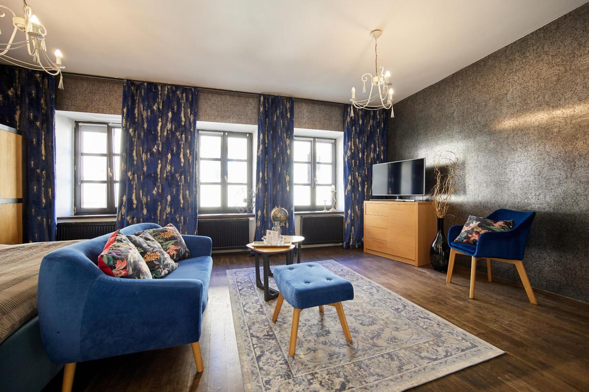 Apartamenty By Bogunia Bielsko-Biala