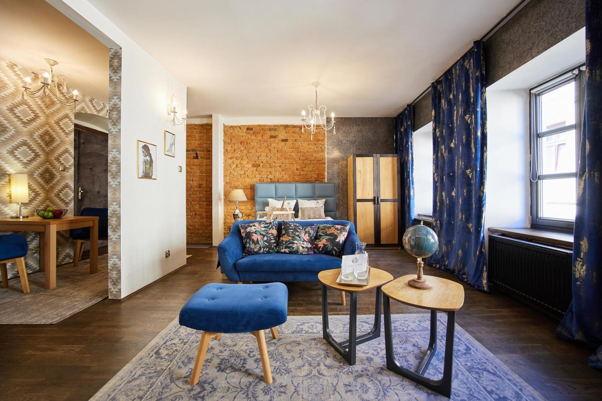 Apartamenty By Bogunia Apartment Bielsko-Biala