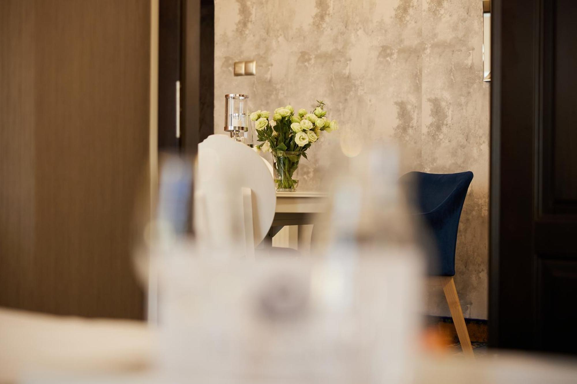 Apartment Apartamenty By Bogunia