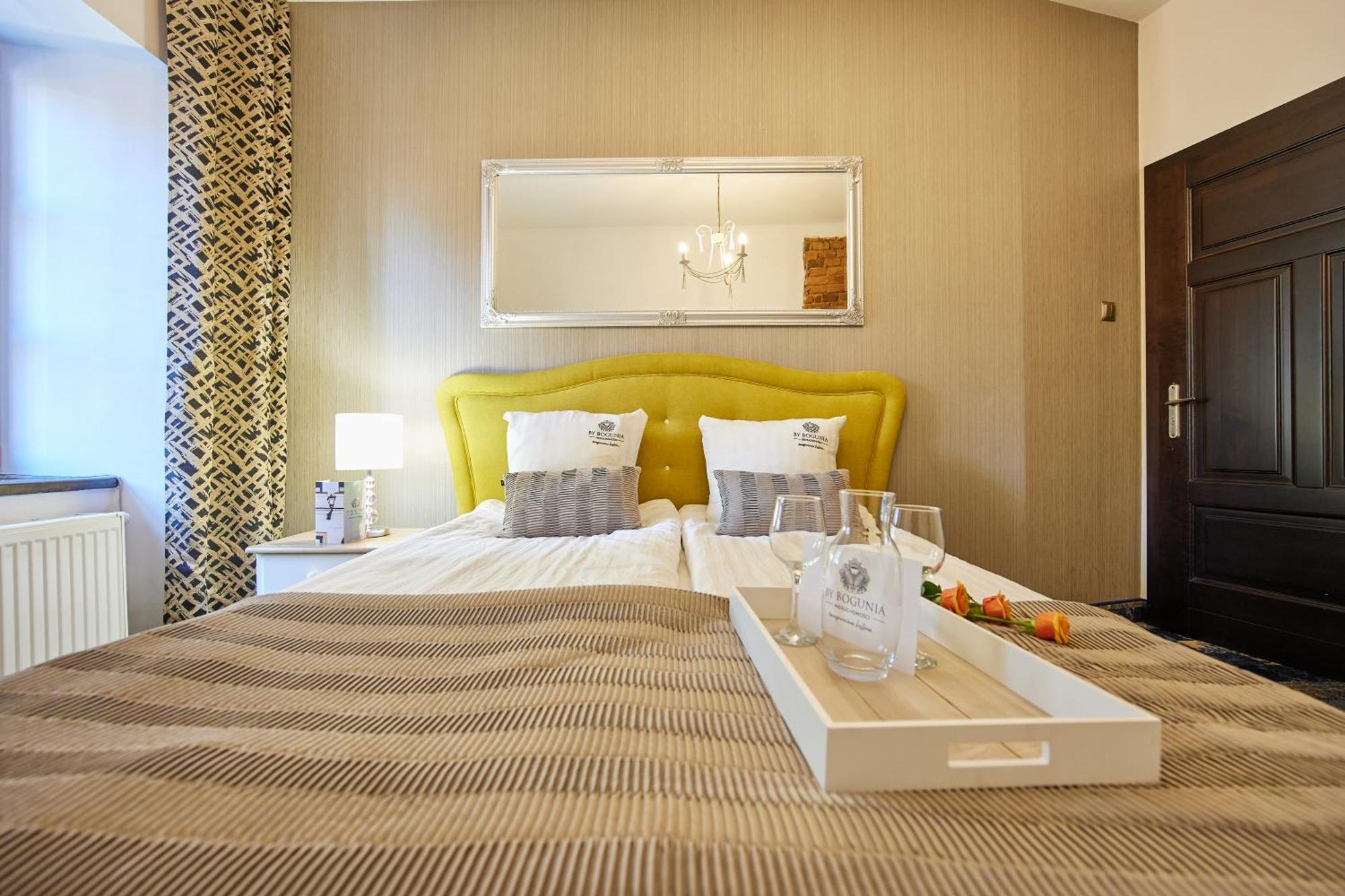 Apartamenty By Bogunia Apartment Bielsko-Biala