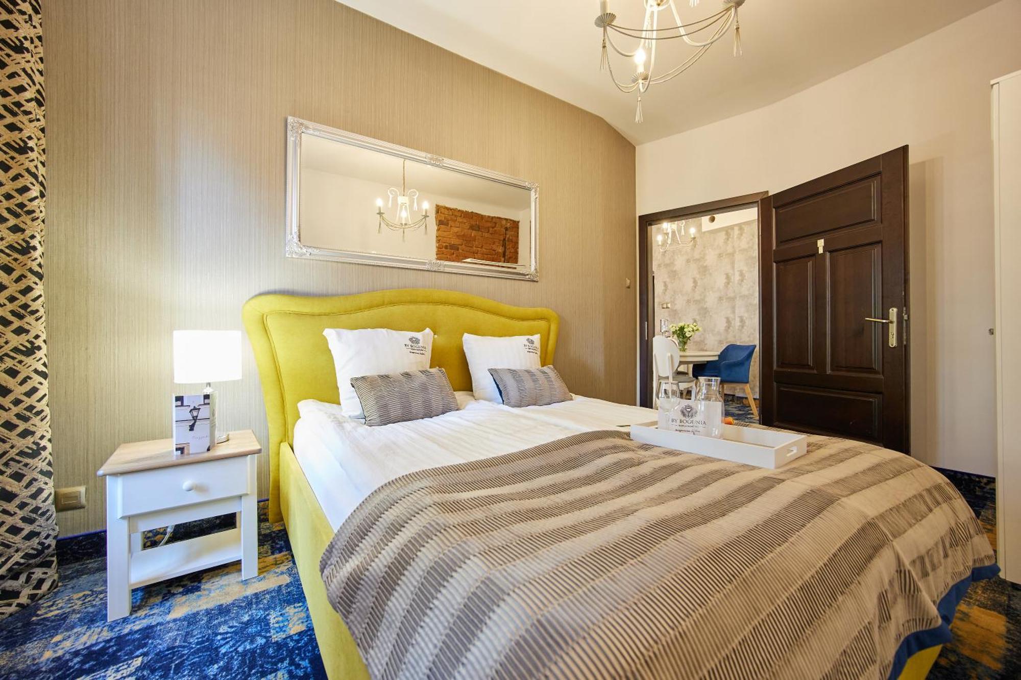 Apartamenty By Bogunia Bielsko-Biala