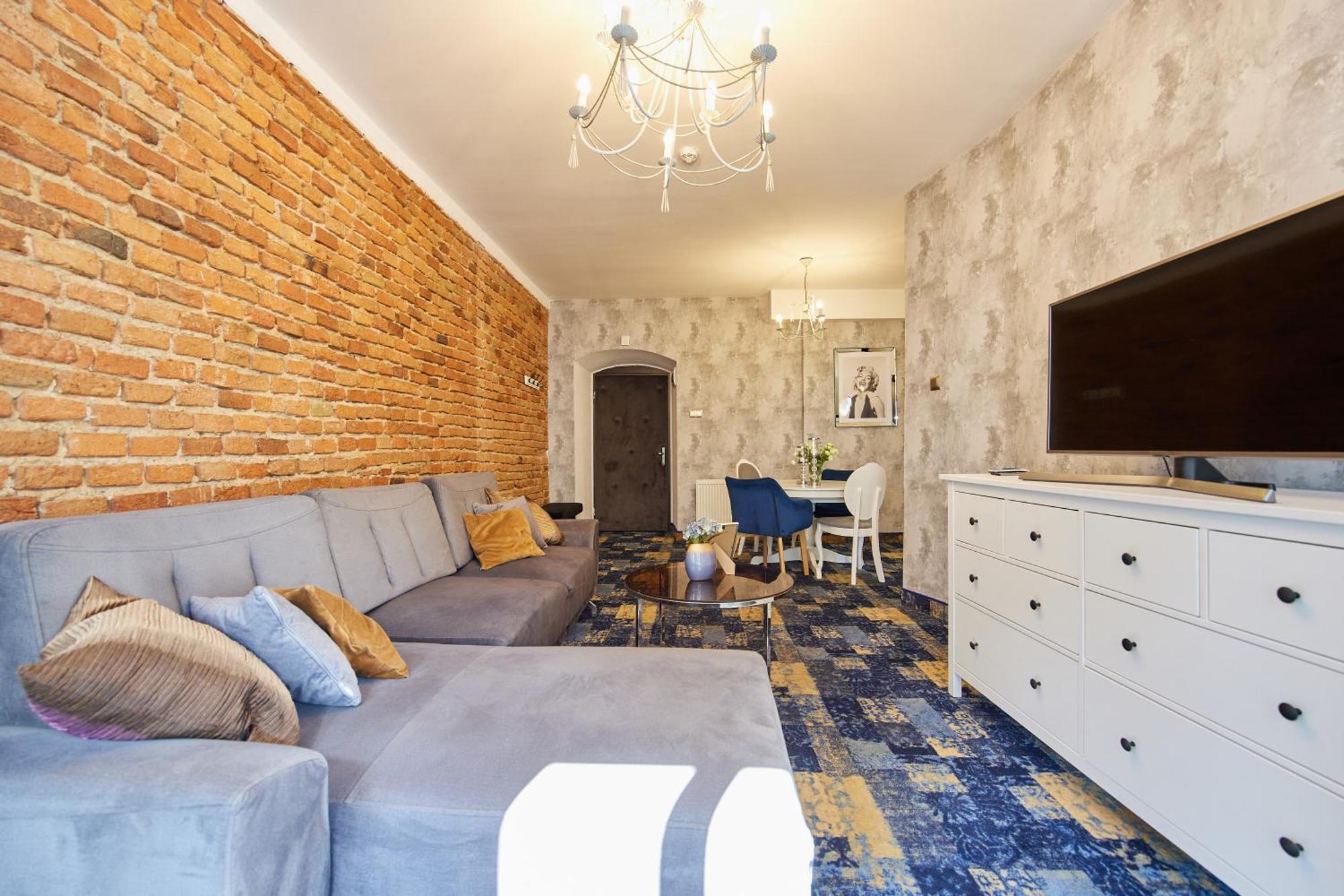 Apartment Apartamenty By Bogunia