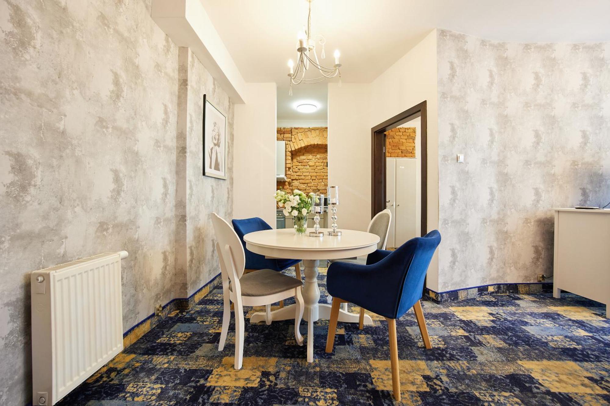 Apartment Apartamenty By Bogunia *