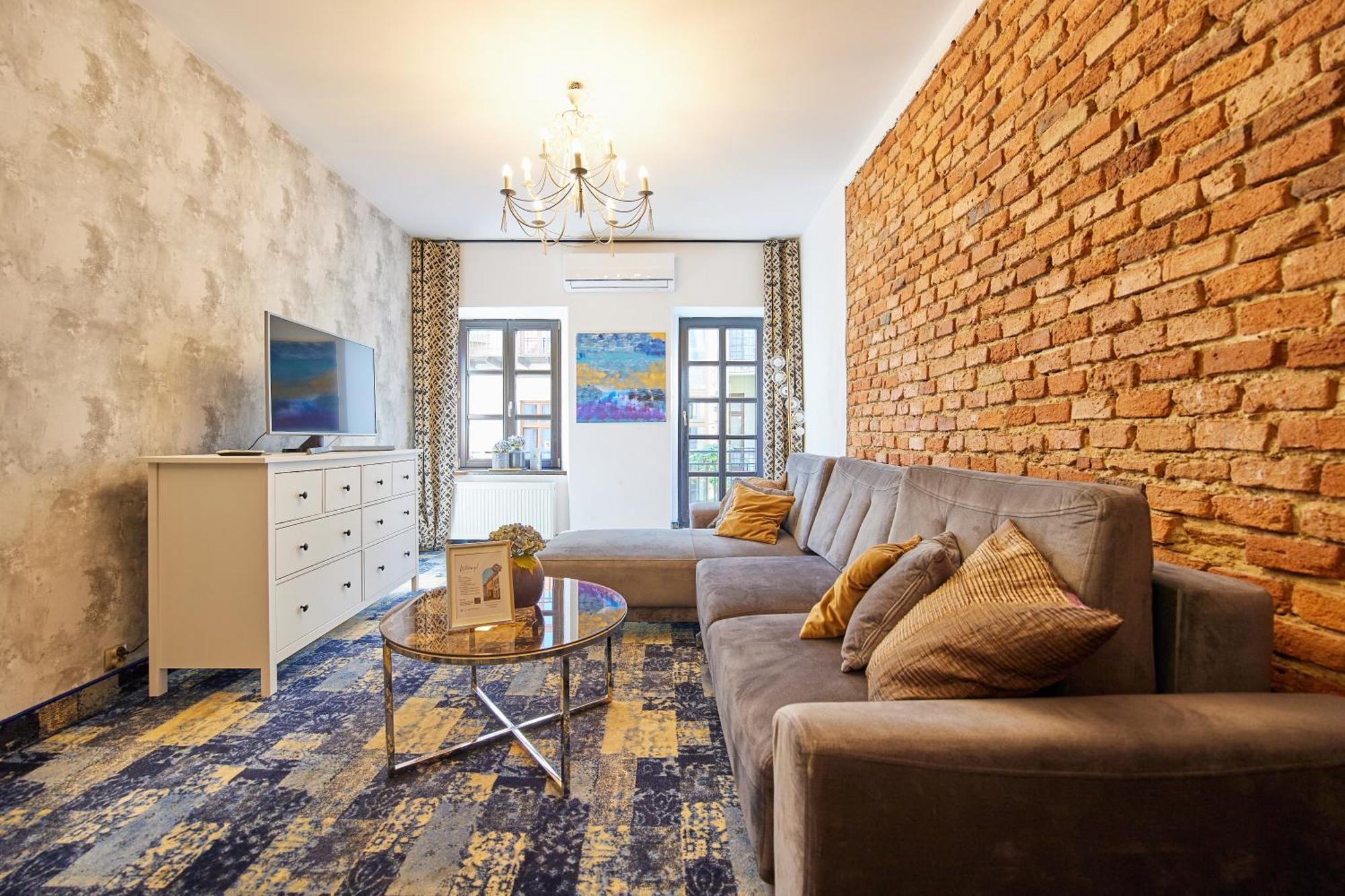Apartamenty By Bogunia Apartment *