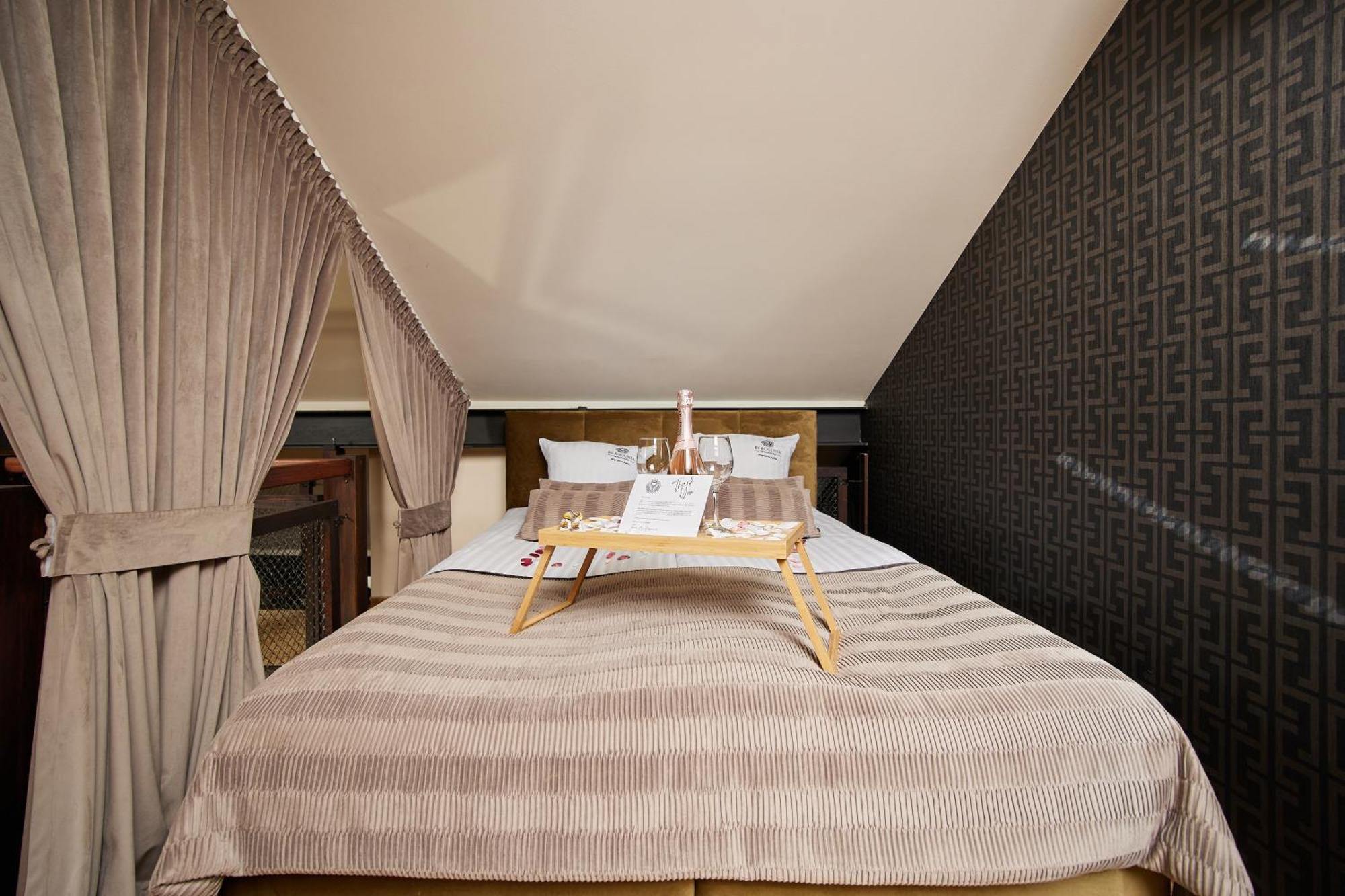 Apartamenty By Bogunia Apartment