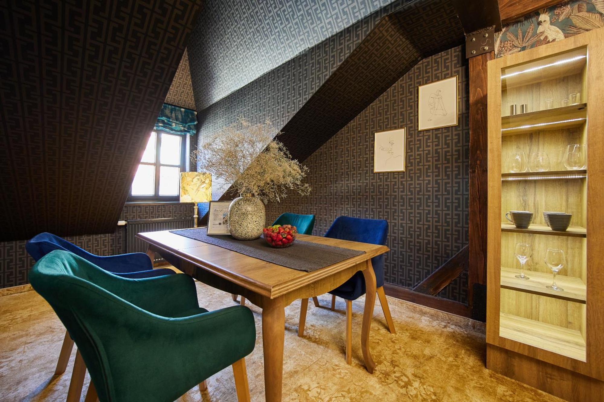 Apartamenty By Bogunia Apartment Bielsko-Biala