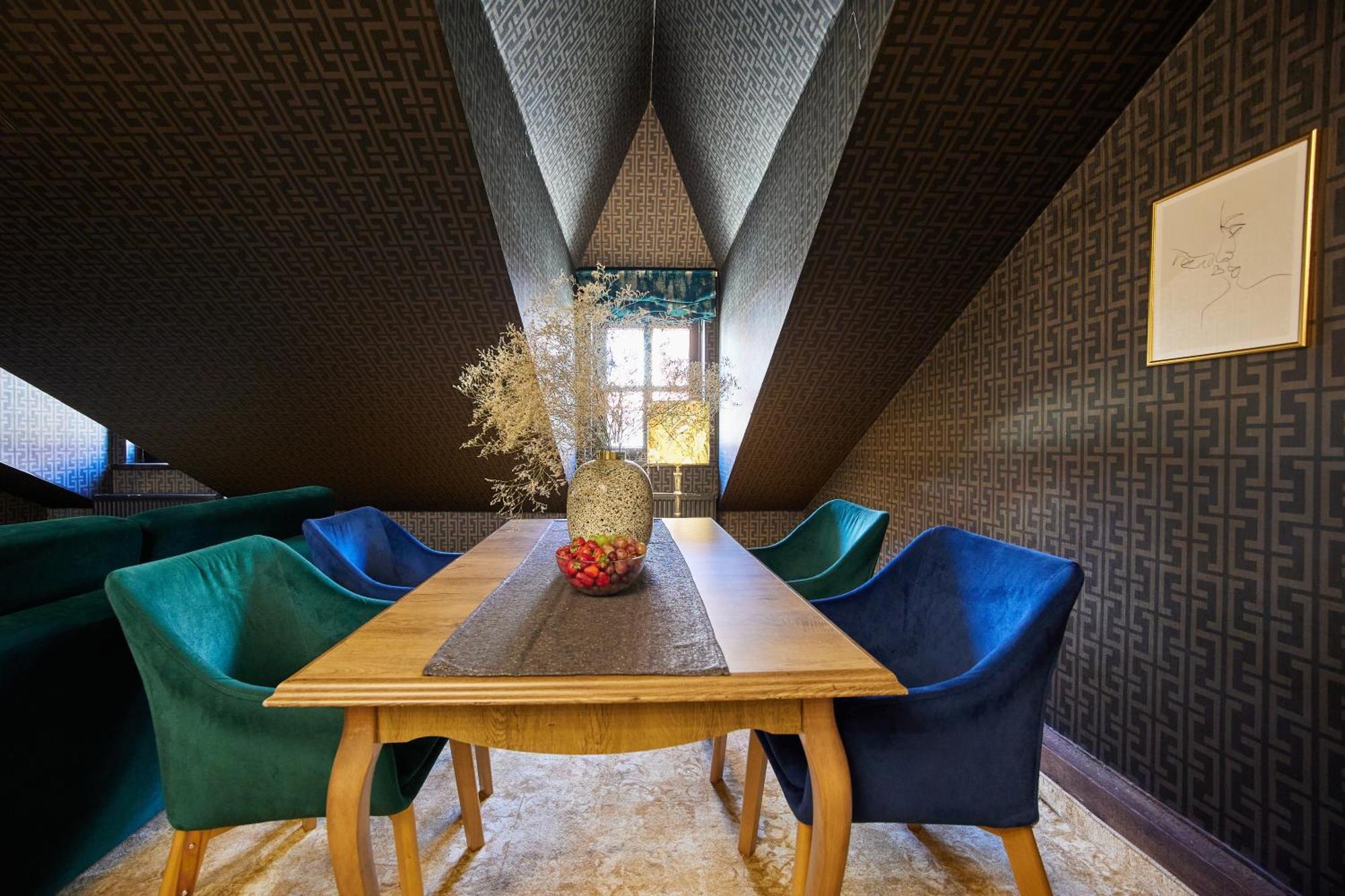 Apartamenty By Bogunia *