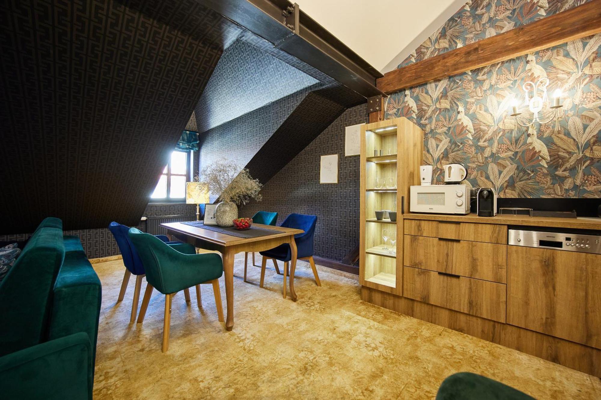 Apartamenty By Bogunia Bielsko-Biala