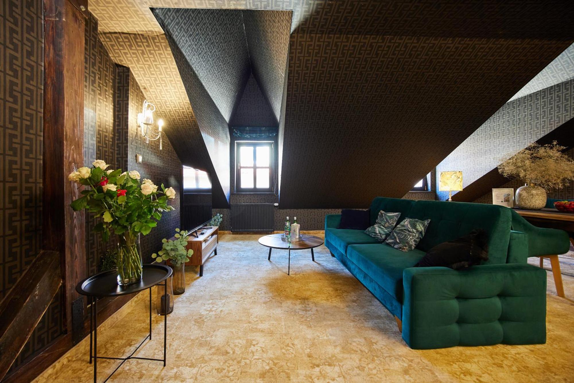 Apartamenty By Bogunia