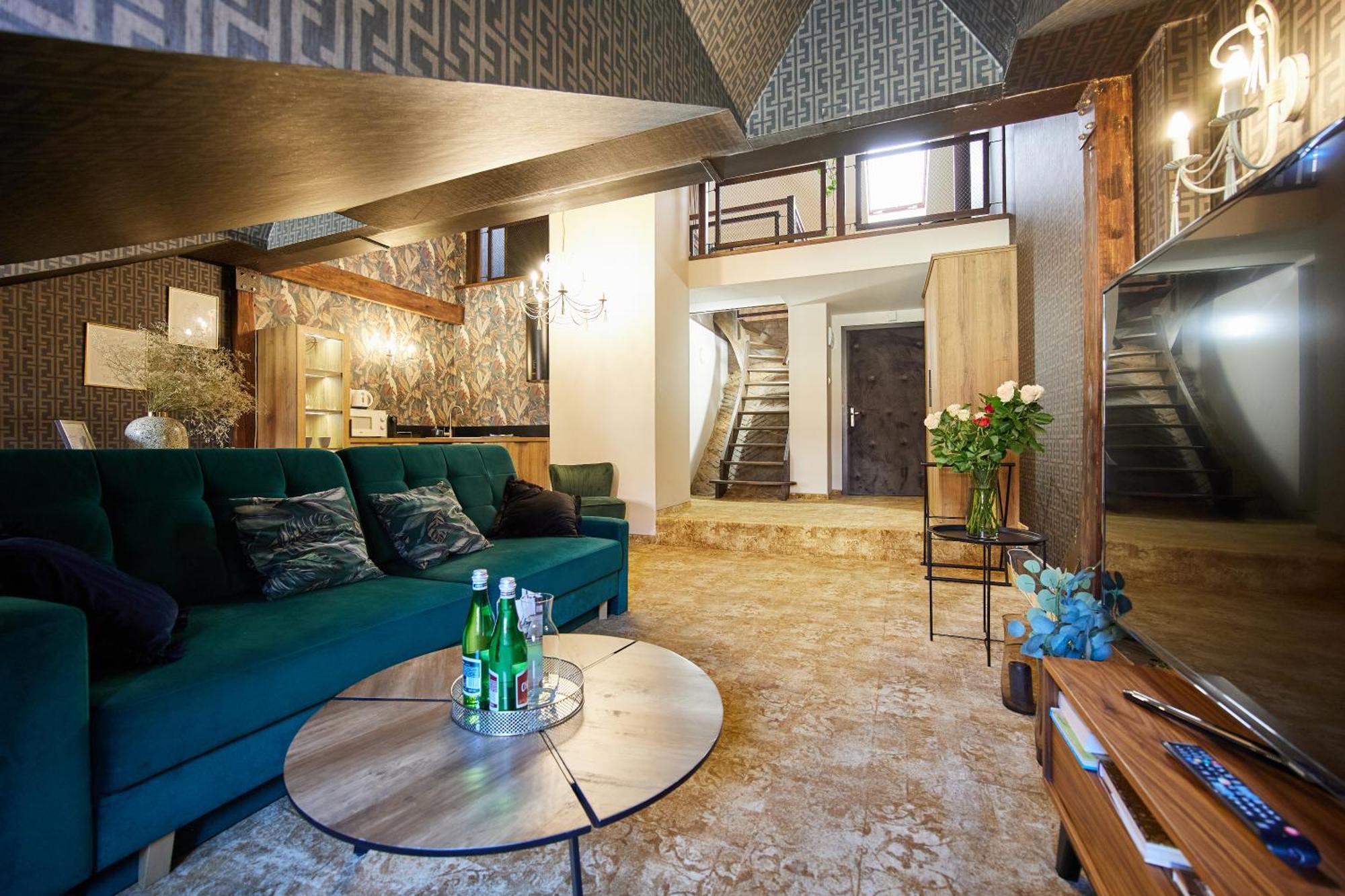 Apartamenty By Bogunia Apartment Bielsko-Biala