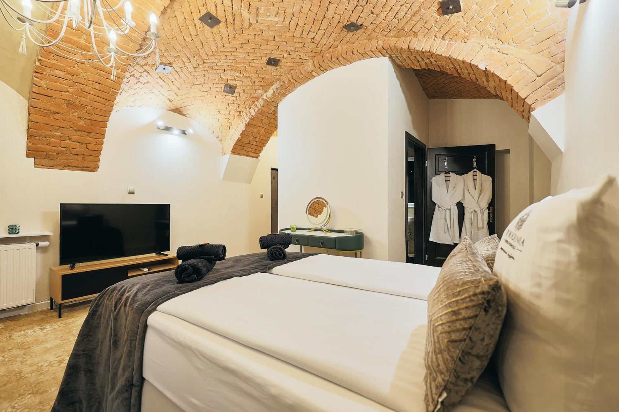 Apartamenty By Bogunia Apartment