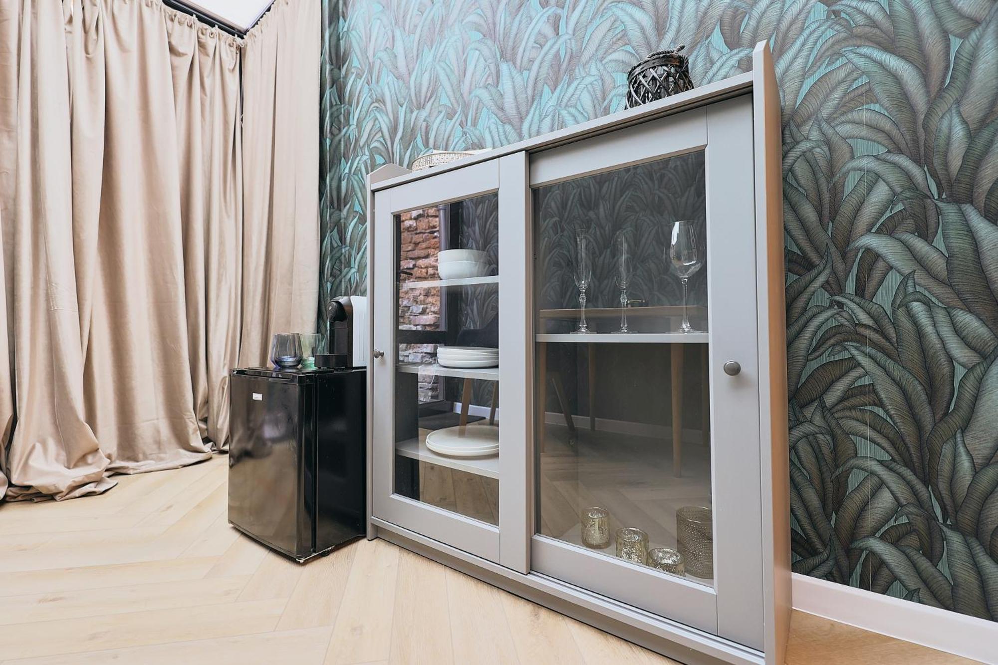 Apartment Apartamenty By Bogunia