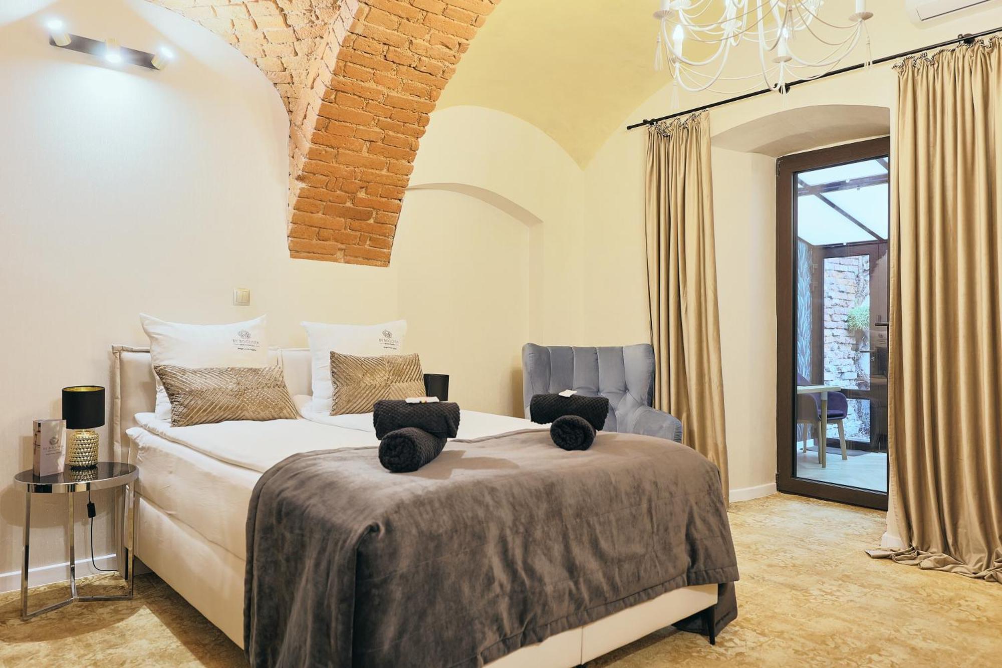 Apartamenty By Bogunia Apartment *