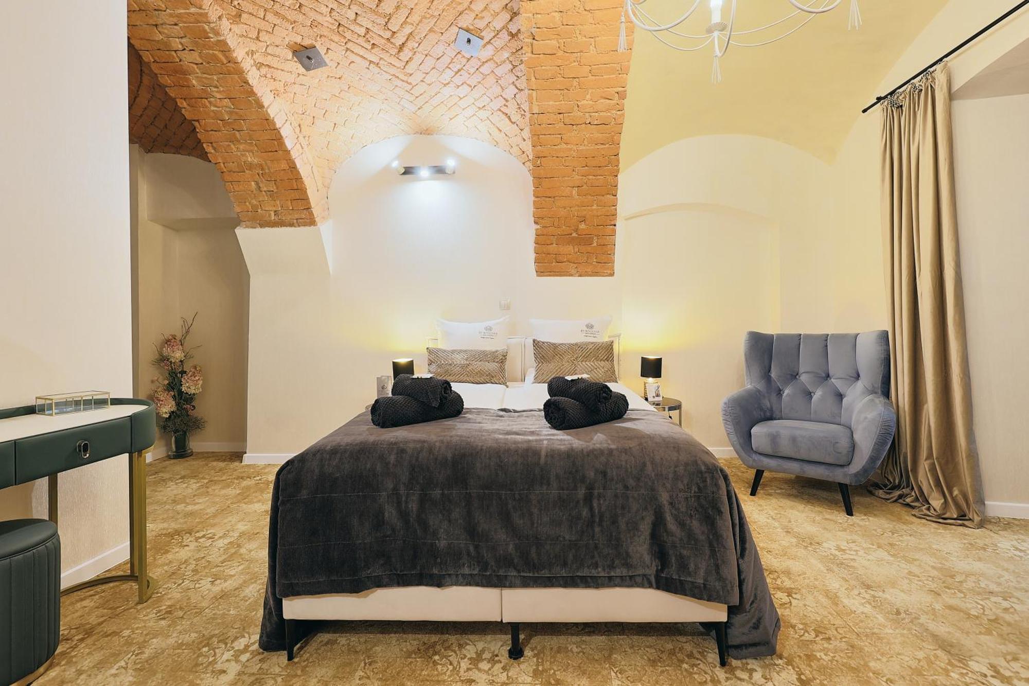 Apartment Apartamenty By Bogunia *