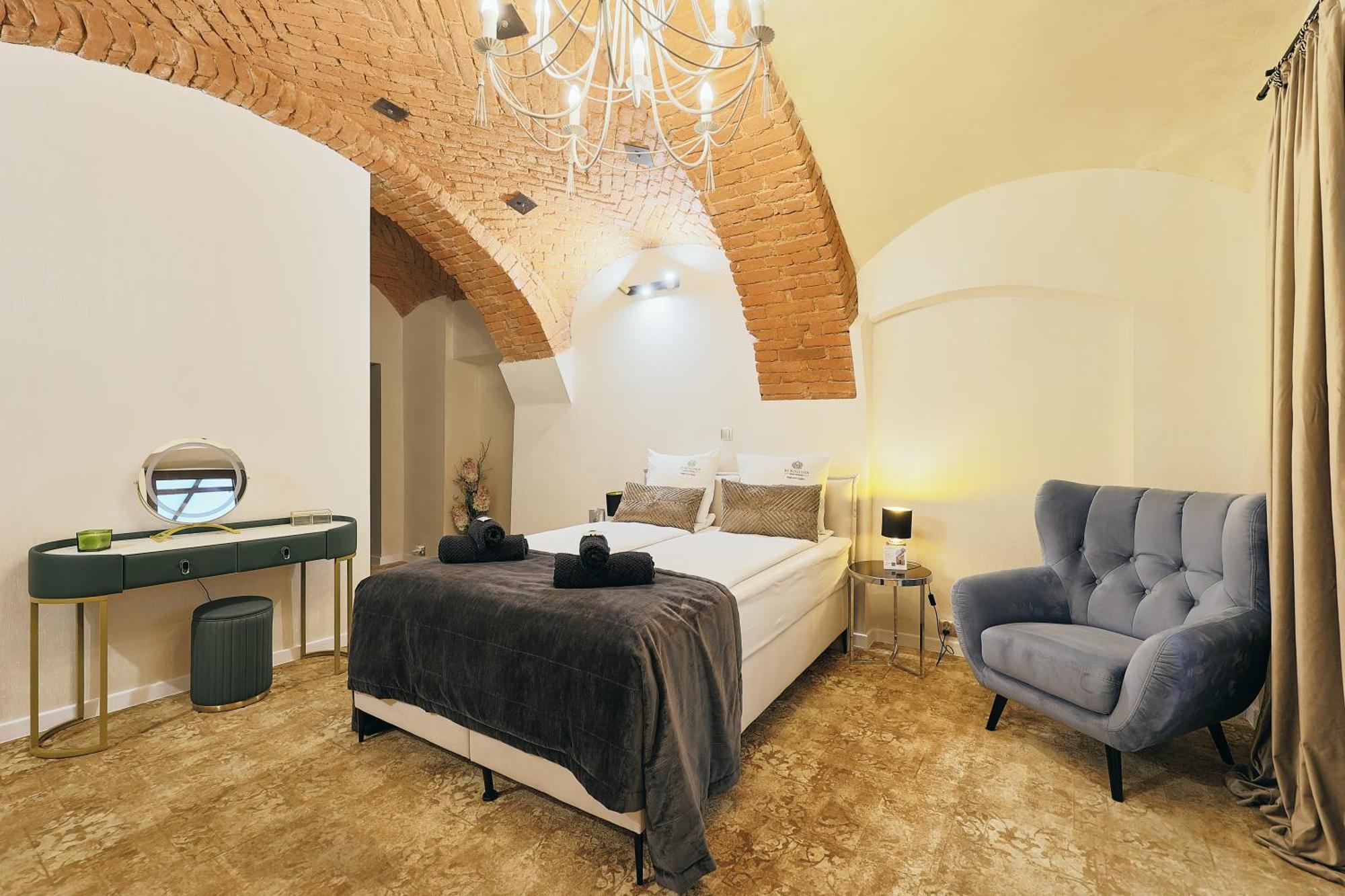 Apartamenty By Bogunia Apartment Bielsko-Biala