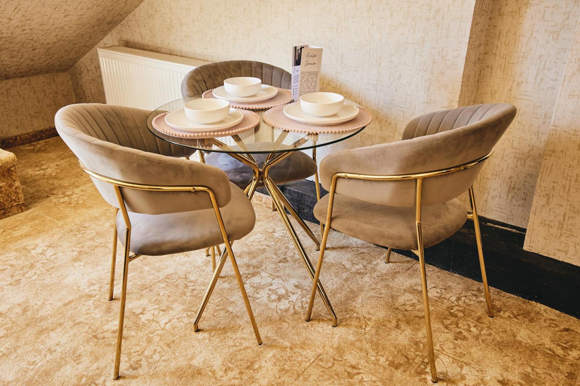 Apartment Apartamenty By Bogunia