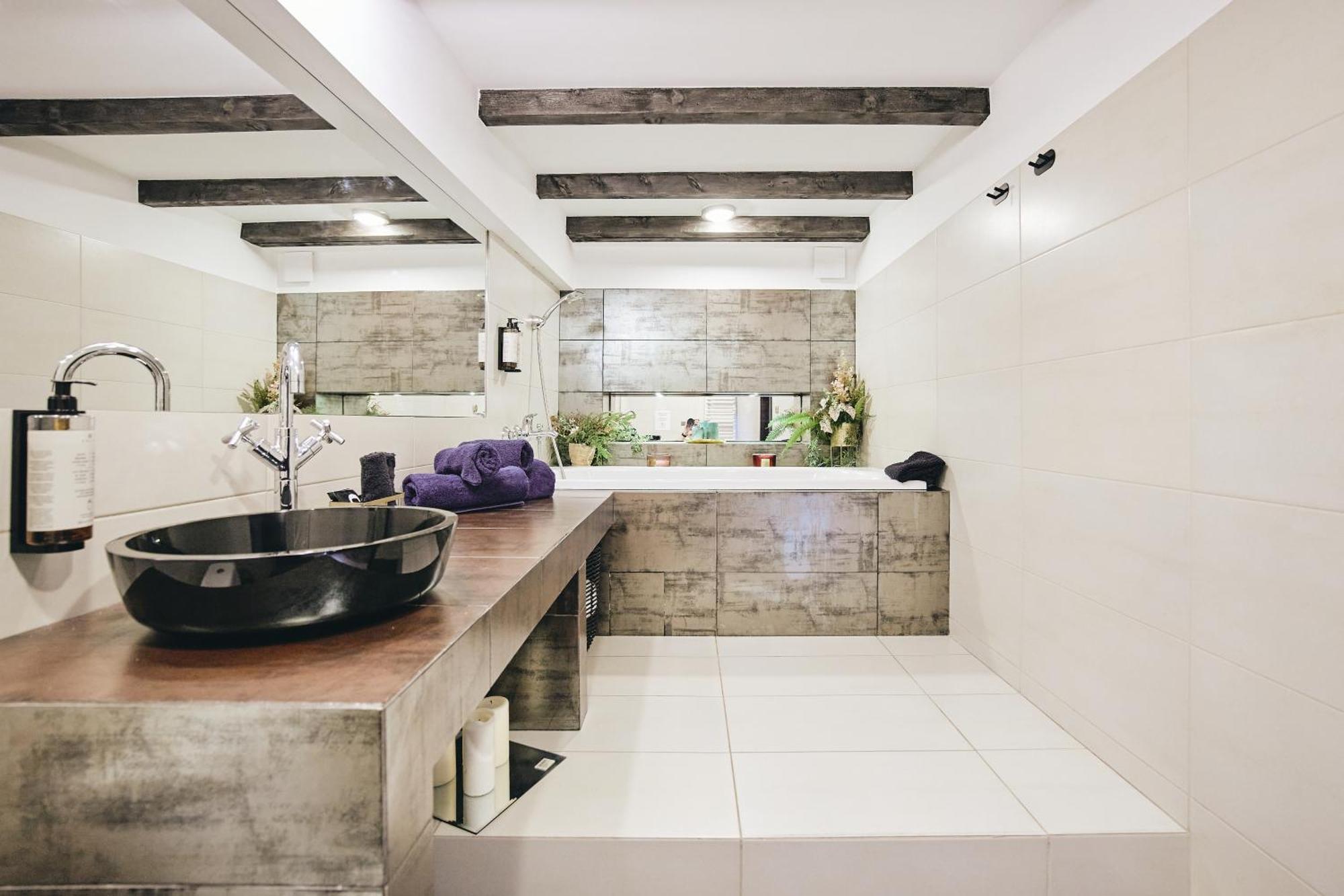 Apartamenty By Bogunia * Bielsko-Biala